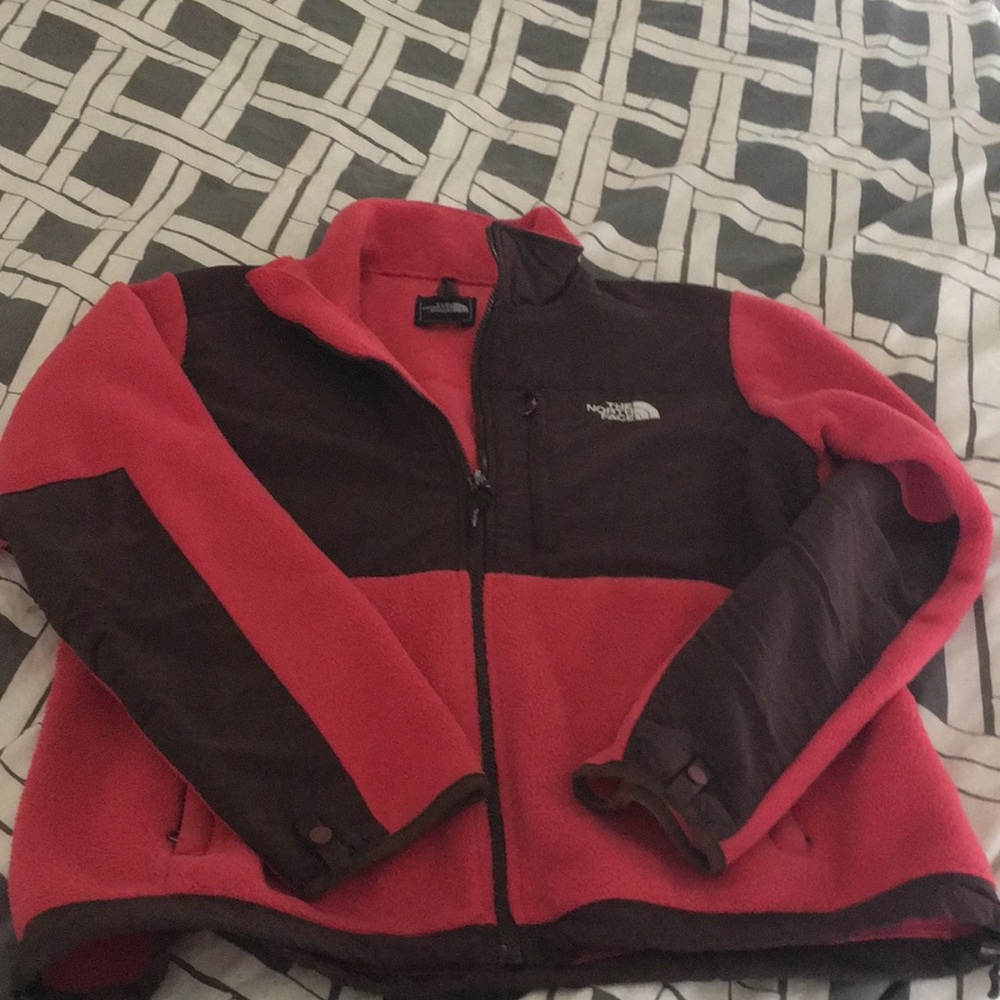 Women’s Northface Denali jacket